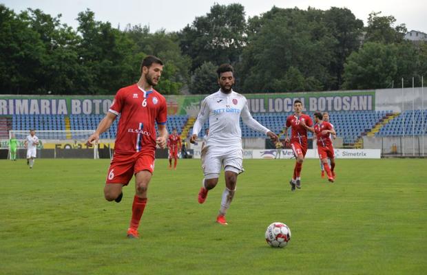 Meciul CFR Cluj - Botoșani nu se mai joacă! Variantă extremă pentru campioană + prima reacție oficială: „Asta e cea mai mare problemă!”