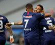 PSG - St. Etienne 24 iulie 2020