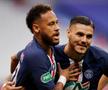 PSG - St. Etienne 24 iulie 2020