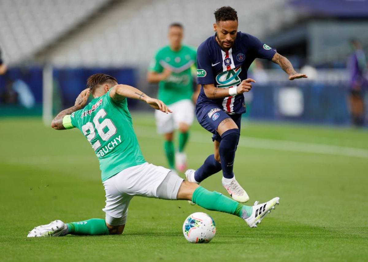 CHAMPIONS LEAGUE. S-a aflat cât lipsește Kylian Mbappe » Pierdere imensă pentru PSG!
