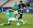 PSG - St. Etienne 24 iulie 2020