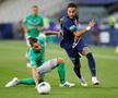 PSG - St. Etienne 24 iulie 2020
