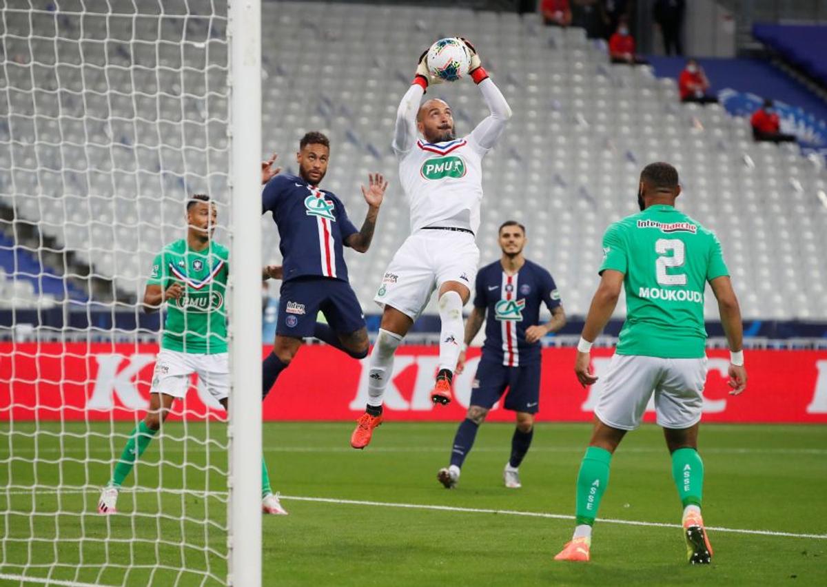 CHAMPIONS LEAGUE. S-a aflat cât lipsește Kylian Mbappe » Pierdere imensă pentru PSG!