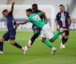 PSG - St. Etienne 24 iulie 2020