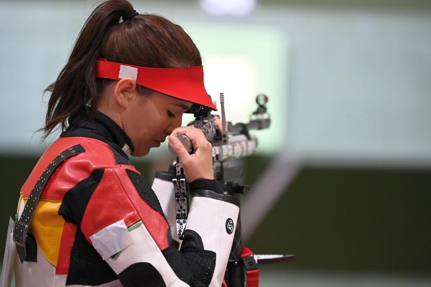 Laura Ilie / foto: Raed Krishan