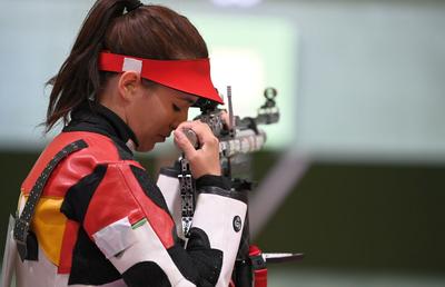 Dureros! Laura Ilie a ratat dramatic intrarea în finală și a încheiat concursul în lacrimi