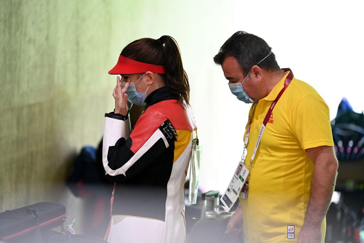 Dureros! Laura Ilie a ratat dramatic intrarea în finală și a încheiat concursul în lacrimi