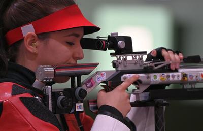 Laura Ilie le acuză dur pe sportivele clasate înaintea ei la Jocurile Olimpice: „China și Rusia au furat cu nerușinare!”