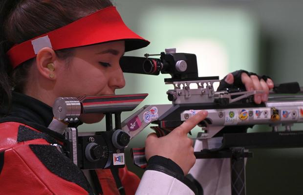 Laura Ilie le acuză dur pe sportivele clasate înaintea ei la Jocurile Olimpice: „China și Rusia au furat cu nerușinare!”