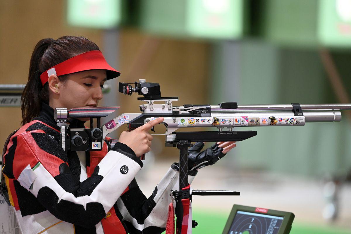 Ar fi fost prea frumos!  Laura Ilie a ratat dramatic intrarea în finală și a încheiat concursul în lacrimi