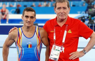 Vis spulberat pentru Marian Drăgulescu » Gimnastul a ratat calificarea în finală la sărituri