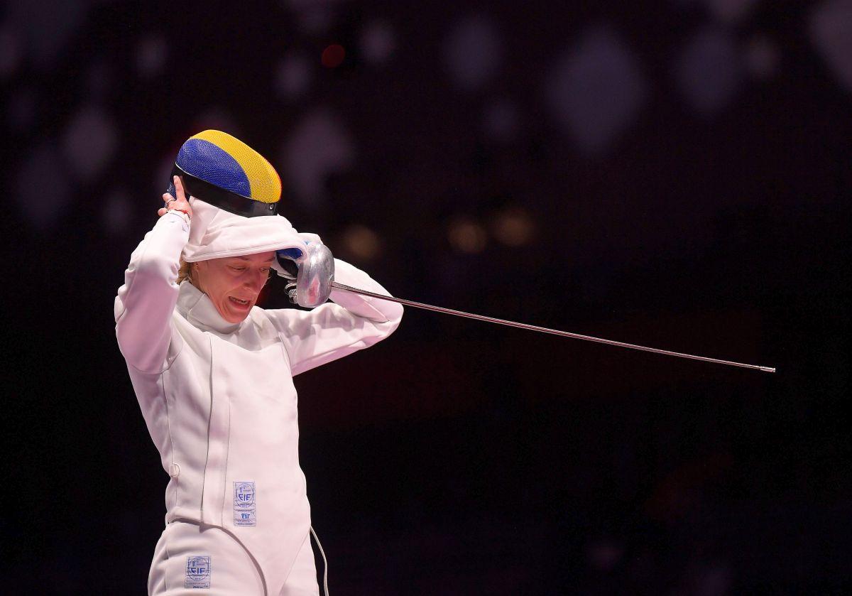 Ce onoare! Ana Maria Popescu va purta Flacăra Olimpică la sosirea torței în Franța » Ceremonie la Marsilia
