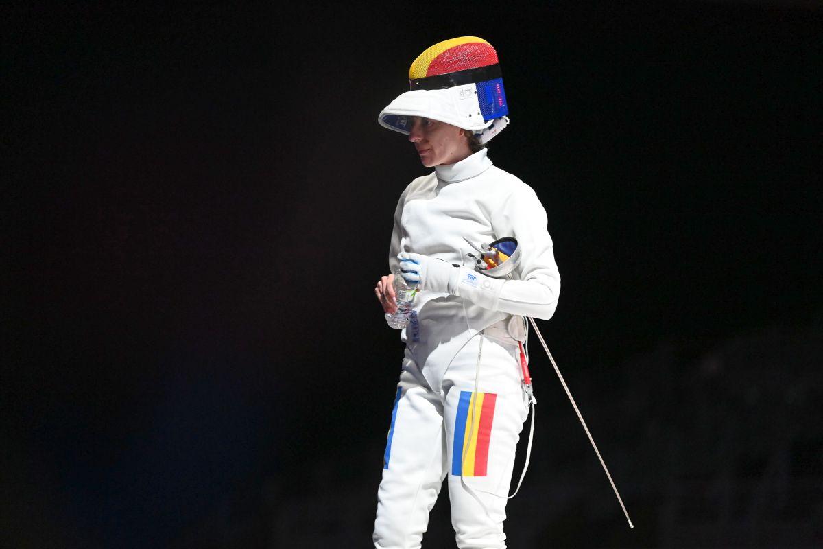 Ce onoare! Ana Maria Popescu va purta Flacăra Olimpică la sosirea torței în Franța » Ceremonie la Marsilia
