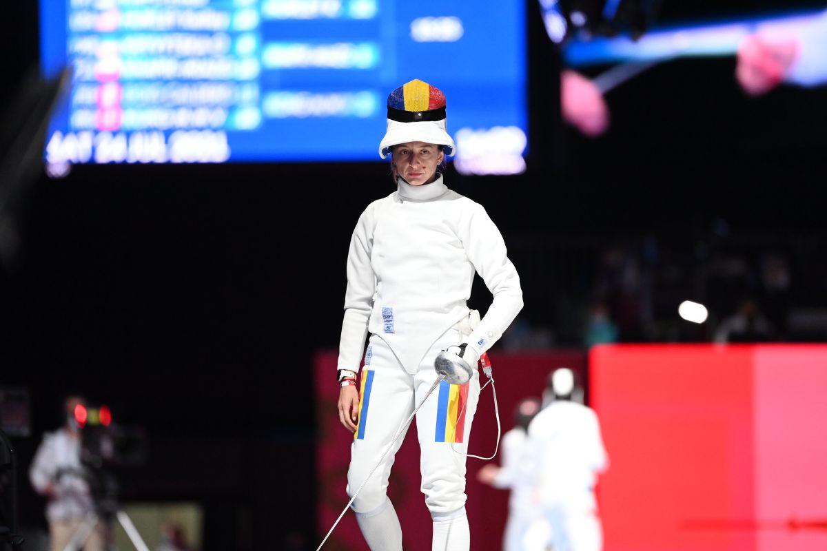 Ce onoare! Ana Maria Popescu va purta Flacăra Olimpică la sosirea torței în Franța » Ceremonie la Marsilia