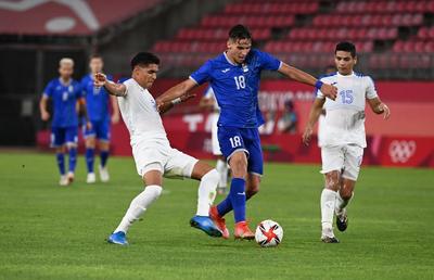 Interviu neconvenţional cu Marco Dulca: „Nu-mi tai unghiile înainte de meciuri” » Care e cea mai mare teamă a lui şi pe cine consideră cel mai bun sportiv din istorie
