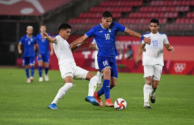 Interviu neconvenţional cu Marco Dulca: „Nu-mi tai unghiile înainte de meciuri” » Care e cea mai mare teamă a lui şi pe cine consideră cel mai bun sportiv din istorie