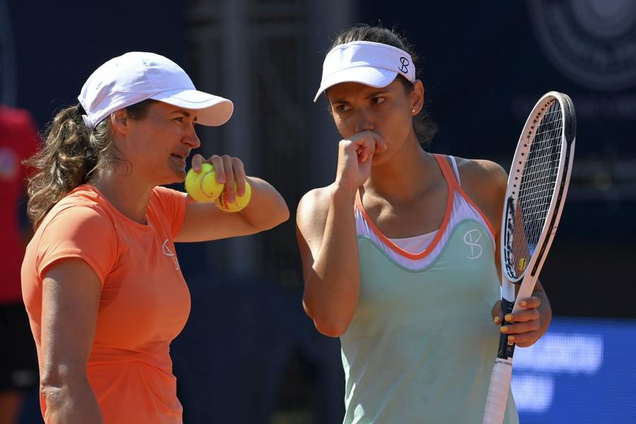 Monica Niculescu și Raluca Olaru au obținut o victorie extrem de importantă Știri de ultimă oră de la Jocurile Olimpice - 24 iulie 2021 » Toate rezultatele de azi ale românilor + Programul de duminică