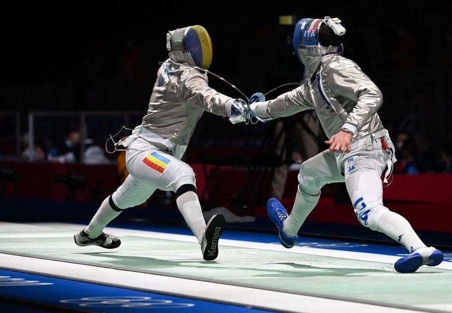 Delegația României cu 150 de zile înainte de startul Jocurilor Olimpice » Ce sportivi tricolori se mai pot califica la Paris