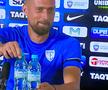 Gabi Tamaș a imitat gestul lui Cristiano Ronaldo / Captură Digi Sport