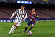 Messi și Ronaldo, adversari din nou » Unde se vor întâlni