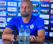 Gabi Tamaș a imitat gestul lui Cristiano Ronaldo / Captură Digi Sport