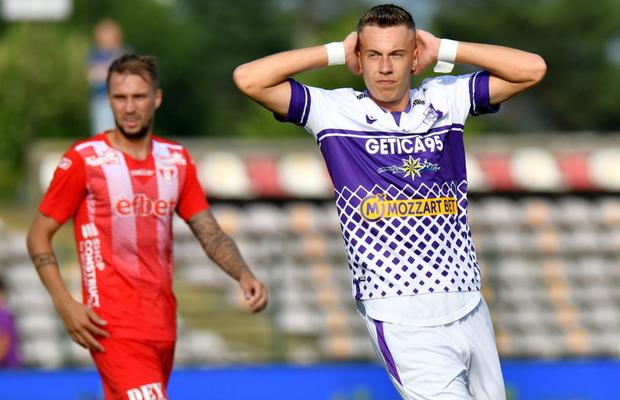 Scandal și ședință la FC Argeș! Conducerea a izbucnit și amenință: „Altfel, salariile nu vor mai fi plătite în acest an!”