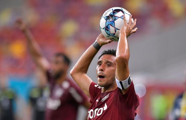 CFR Cluj 1.58, Zenit 1.40 și Sparta Praga 1.40 – cele mai mari cote din lume, doar la Mozzart Bet!