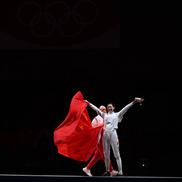 Sun Yiwen
(foto: Raed Krishan - Tokyo)