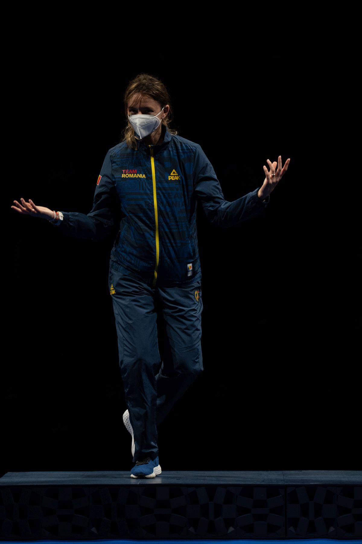 Ana Maria Popescu, înțepătură către autoritățile din România, după medalia de la Toyko: „Trebuie s-o spunem și pe asta!”