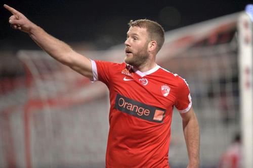 Adam Nemec, 35 de ani, liber de contract după despărțirea de Dinamo, e foarte aproape să ajungă la un acord cu FC Voluntari.