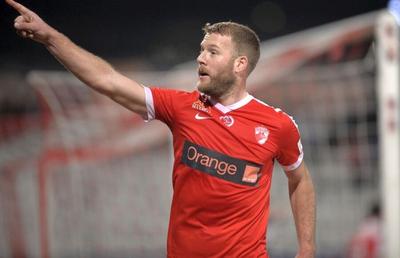 Adam Nemec, la un pas de noua echipă! Unde a fost surprins azi atacantul