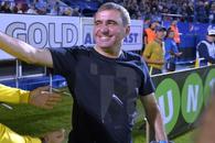 Hagi a dat lovitura! Câți bani câștigă după transferul lui Cicâldău la Galatasaray