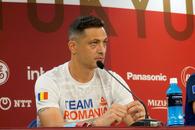 Mirel Rădoi, luat la întrebări de FIFA, înainte de România - Coreea de Sud: „Ăsta e scopul meu”