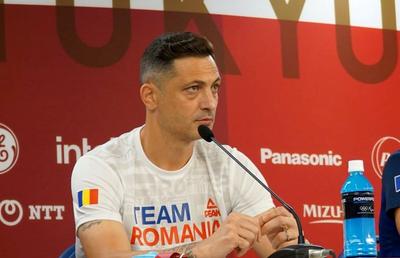 Mirel Rădoi, luat la întrebări de FIFA, înainte de România - Coreea de Sud: „Ăsta e scopul meu”