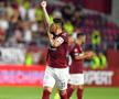 Rapid - FCSB 2-0, foto: Raed Krishan/GSP