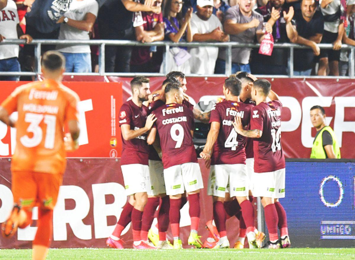 Angelescu le dă fanilor lui Rapid o veste bună după victoria cu FCSB + Ce spune despre derby