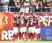 Rapid - FCSB 2-0, foto: Raed Krishan/GSP