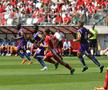 Sepsi - FC Argeș, 24.07.2022