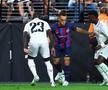 El Clasico de vară » Barcelona a câștigat cu Real Madrid, la debutul lui Lewandowski. Raphinha, autorul unui gol superb