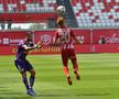 Sepsi - FC Argeș, 24.07.2022
