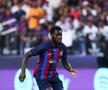 Niciun Clasico fără scandal » Jucătorii de la Real Madrid și Barcelona s-au încăierat și în amical