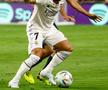 El Clasico de vară » Barcelona a câștigat cu Real Madrid, la debutul lui Lewandowski. Raphinha, autorul unui gol superb
