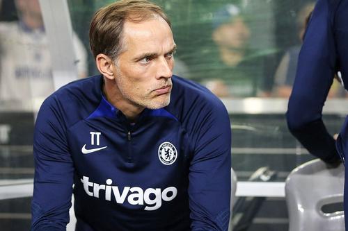 Tuchel, furios după eșecul cu Arsenal, Foto: Imago Images