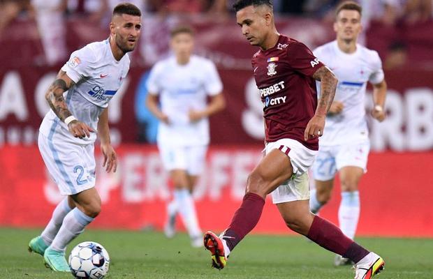 Comentăm împreună Rapid - FCSB, primul mare derby al noului sezon, de la ora 21:00