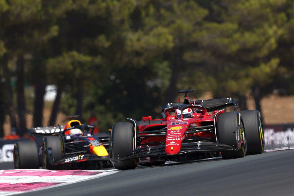 Marele Premiu al Franței » Max Verstappen se impune pe circuitul „Paul Ricard” și se detașează în clasamentul la zi! Leclerc, perdantul zilei