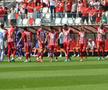Sepsi - FC Argeș, 24.07.2022