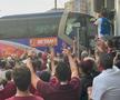 FOTO Rapid - FCSB, suporteri 24.07.2022
