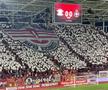 Rapid - FCSB 2-0. Ăsta e Rapidul din Giulești! Alb-vișiniii își înving rivala la primul derby jucat pe noul stadion