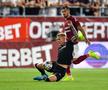 Rapid - FCSB 2-0, foto: Raed Krishan/GSP