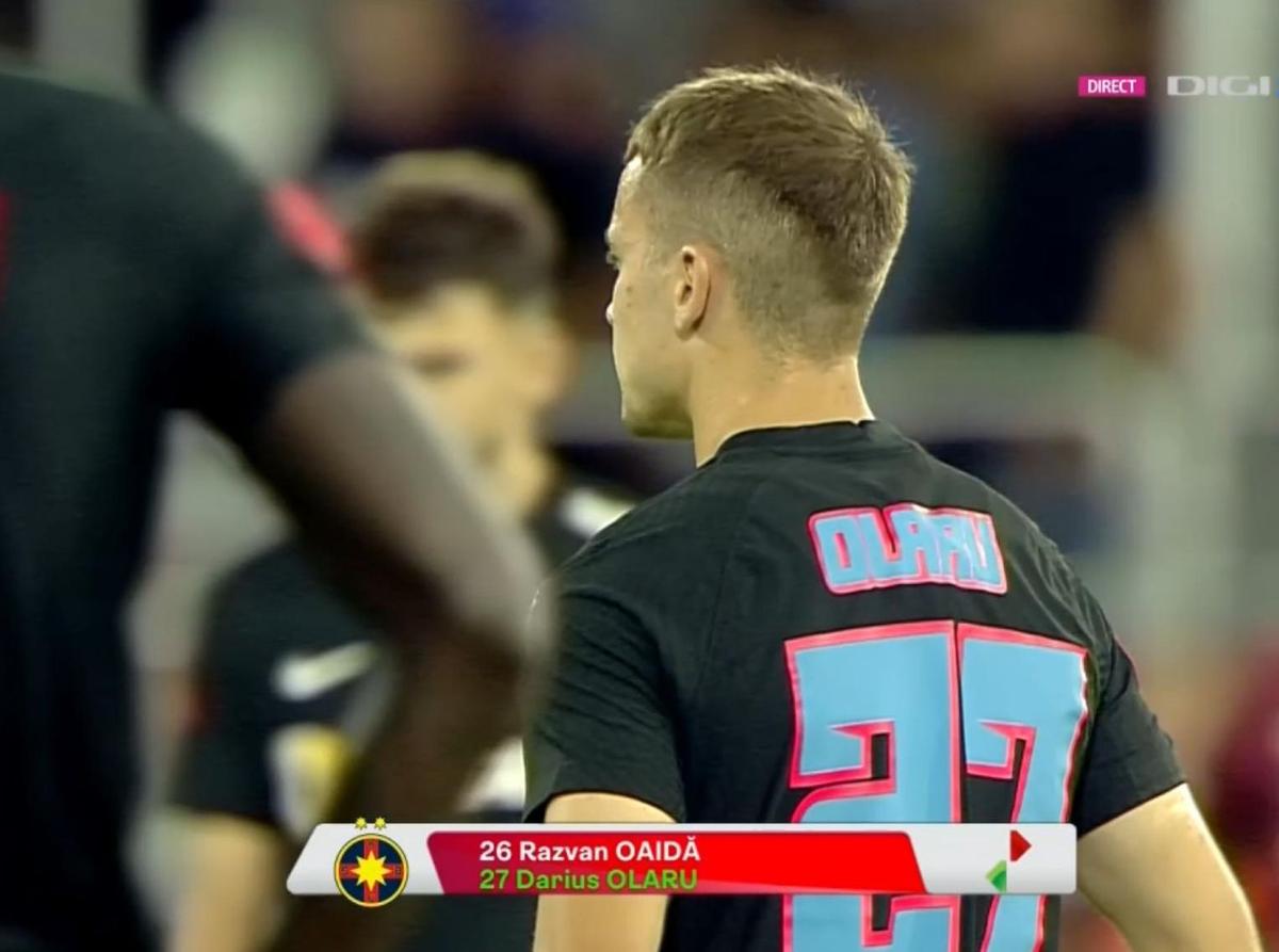 Compromisul pe care Nicolae Dică susține că nu-l va face la FCSB: „Niciodată nu se va întâmpla așa ceva!”